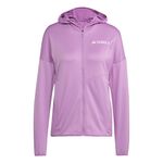 Oblečenie adidas Terrex XPR Light Fleece Jacket