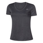 Oblečenie Under Armour Tech V Neck Women