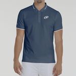 Oblečenie Bullpadel POLO LEIRO 25V