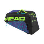 HEAD HEAD Junior Combi Rebel Taška na raketu - vícebarevné