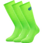 Oblečenie BIDI BADU Matayo 3er Pack Crew Tech Socks Men