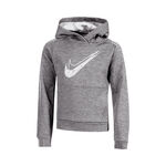 Nike Oblečenie Nike Therma-Fit Multi Hoody Děti - Černá