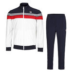 Oblečenie Fila Tracksuit Bruno