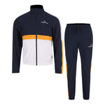 Tenisové Oblečení Sergio Tacchini Alata Tracksuit