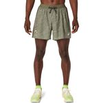Oblečenie ASICS Fujitrail AOP 5in Short