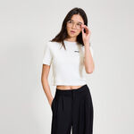 Ellesse Tenisov&eacute; oblečen&iacute; Ellesse The Court Tee Tričko D&aacute;my-kr&eacute;mov&aacute;