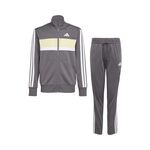 Oblečenie adidas 3Stripes Essentials Tiberio Tee