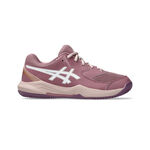 Topánky Na Padel ASICS GEL-DEDICATE 8 PADEL GS