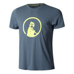 Oblečenie Quiet Please Perspectives Training Tee