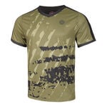 Oblečenie BIDI BADU Pure Wild V-Neck Tee