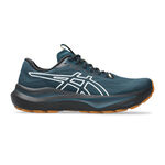 ASICS Běžecká obuv ASICS GT-2000 14 TR Stabilní Obuv Muži-Petrolejová ,Bílá