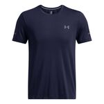 Oblečenie Under Armour Seamless Stride Shortsleeve