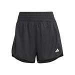 Oblečenie adidas Pacer Knit High-Rise Short