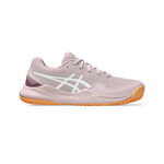 Tenisová Obuv ASICS Gel-Resolution 9 GS CLAY