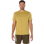 Oblečenie ASICS Icon Shortsleeve