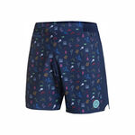 Oblečenie BIDI BADU Tafari Tech Shorts