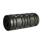 TOOLZ Fitness ostatní TOOLZ Masážní Válec-Černá