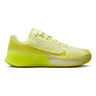 Air Zoom Vapor 11 Obuv na všechny povrchy Dámy - limetková, bílá