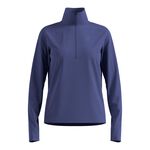 Oblečenie Odlo Essential Thermal Midlayer 1/2 Zip