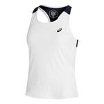 Oblečenie ASICS Court Tank Top