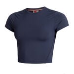 Oblečenie Wilson Match Point Tee Lite