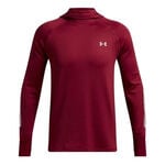 Oblečenie Under Armour Launch Elite Coldweather Balaclava Hoodie