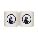 Oblečenie Quiet Please Wristband short
