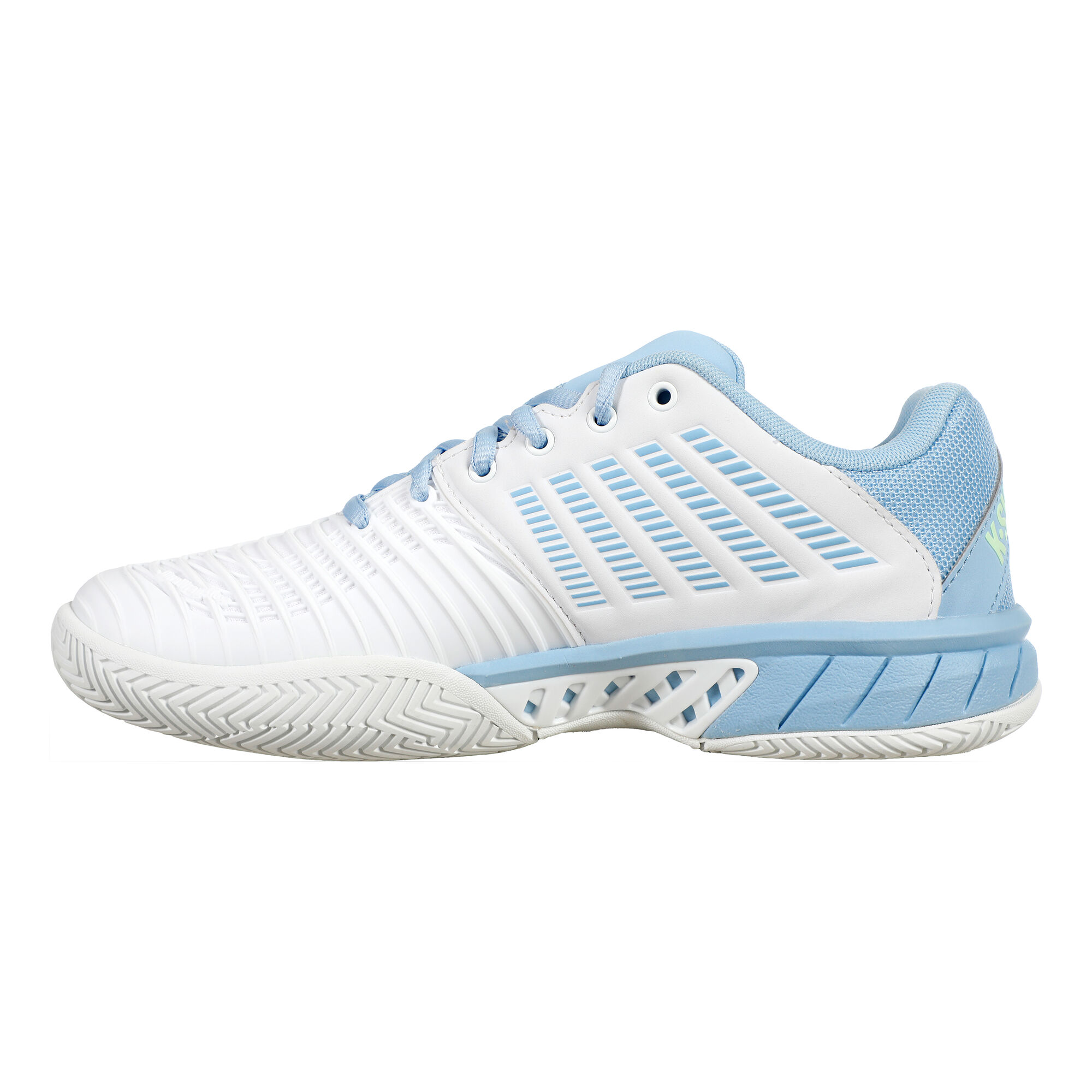 K-Swiss