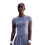 Oblečenie Nike W Nkct Df Advtg Ss Top