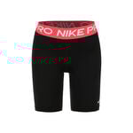 Tenisové Oblečení Nike W NP 365 SHORT 8IN