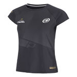 Oblečenie Bullpadel CAMISETA M/CORTA AFORE