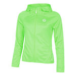 Oblečenie BIDI BADU Crew Jacket