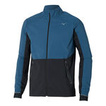Oblečenie Mizuno Premium Warm Jacket