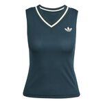 Oblečenie adidas WOW TANK PRO