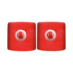 Tennis-Point Oblečenie Tennis-Point Short Pot&iacute;tko-Červen&aacute;