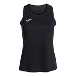 Oblečenie Joma Ranking Tank Top Black