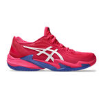 Tenisová Obuv ASICS Court FF 3 AC