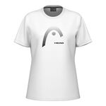 Oblečenie HEAD Lara T-Shirt Women