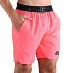 Oblečenie Endless ***Ace Iconic Short