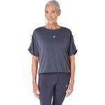 Oblečenie ASICS Nagino Run Top