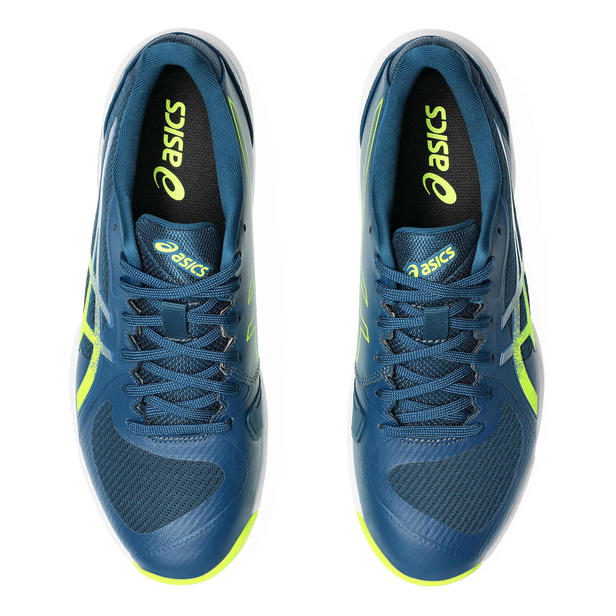 ASICS