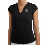 Oblečenie BIDI BADU Bella 2.0 Tech V-Neck Tee Women