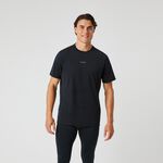 Oblečenie Björn Borg Borg Performance Perforated T-Shirt