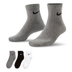 Oblečenie Nike Everyday Lightweight Ankle Training Socks Unisex
