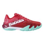 Topánky Na Padel Babolat Jet Premura 2 J. Lebron PADL