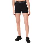 Oblečenie ASICS Essential 3in Tight