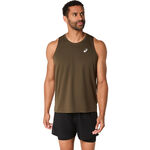 Oblečenie ASICS Core Singlet