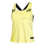 Oblečenie Bullpadel LLAVE  tank top