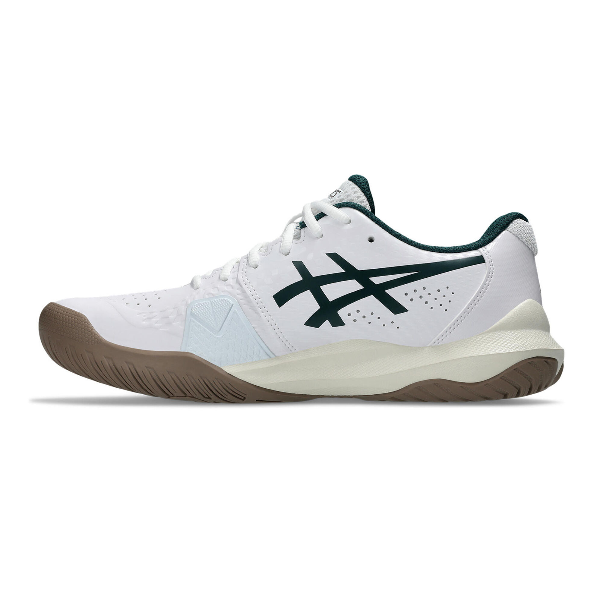 ASICS