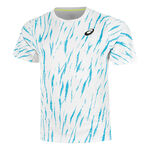 Oblečenie ASICS GAME SS TOP
